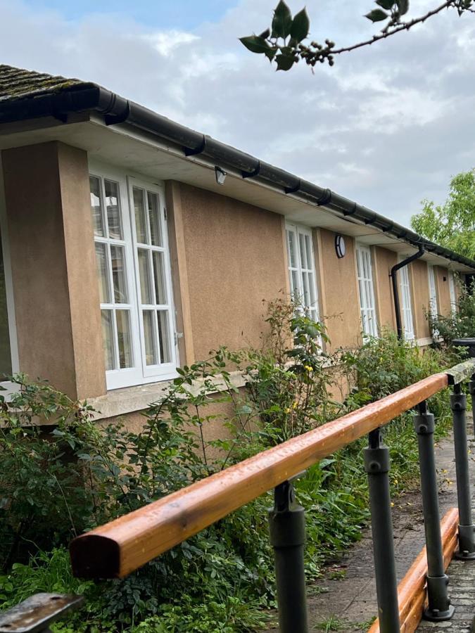 The Annex Villa Bradninch Eksteriør billede